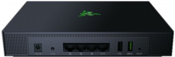 Razer Sila Router