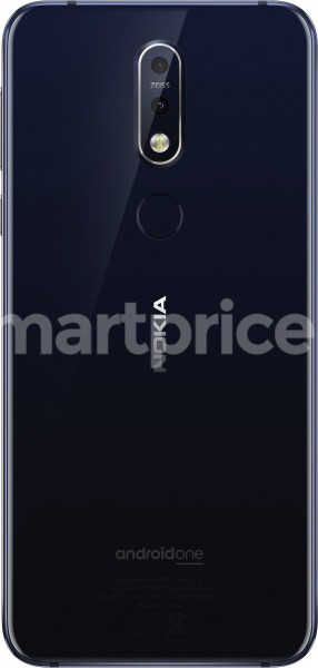 Nokia 7.1 (32 GB / 3 GB)