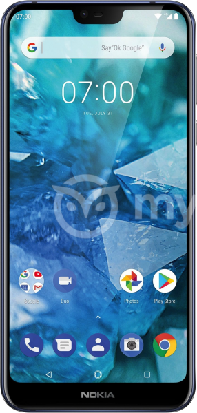 Nokia 7.1 (32 GB / 3 GB)