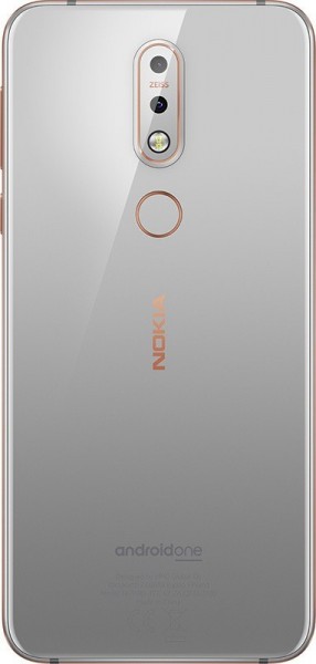 Nokia 7.1 (32 GB / 3 GB)