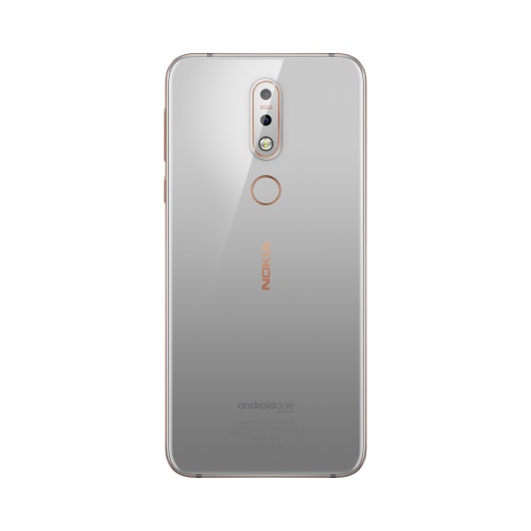 Nokia 7.1 (32 GB / 3 GB)
