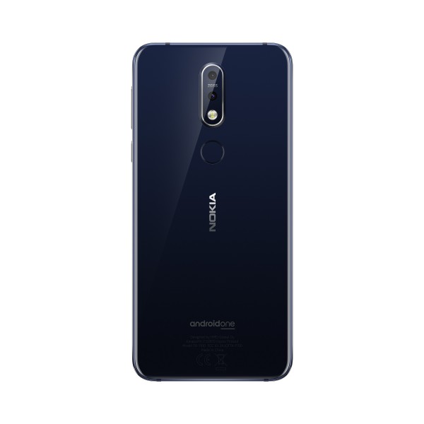 Nokia 7.1 (32 GB / 3 GB)