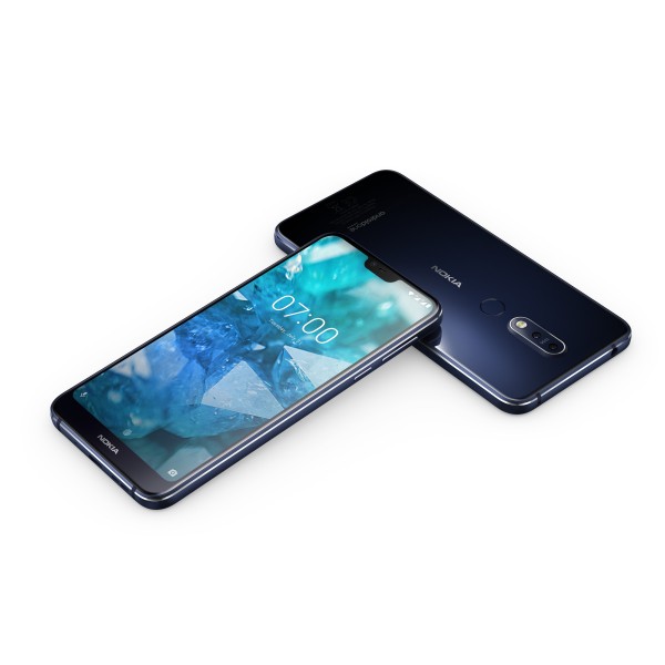 Nokia 7.1 (32 GB / 3 GB)