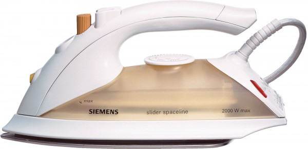 Siemens TB24301 Buharlı Ütü