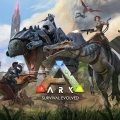 ARK Survival Evolved PS resim