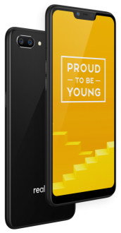 realme C1