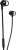 HP Earbuds Headset 150 Kablolu Kulaklık