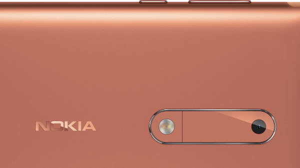 Nokia 5 Pro (3 GB)