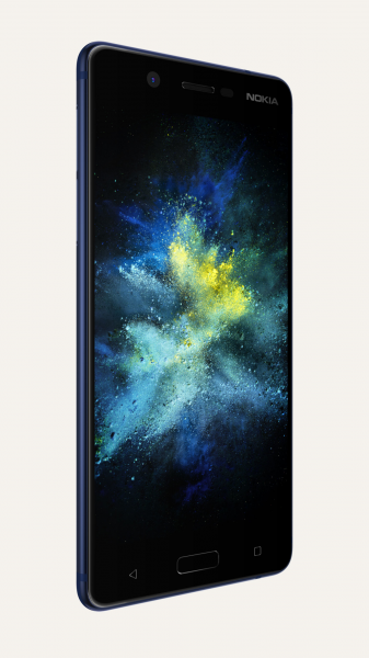 Nokia 5 Pro (3 GB)