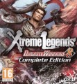 Dynasty Warriors 8 Xtreme Legends Complete Edition PC resim