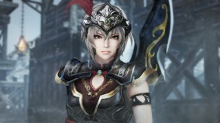 Dynasty Warriors 8 Xtreme Legends Complete Edition PC