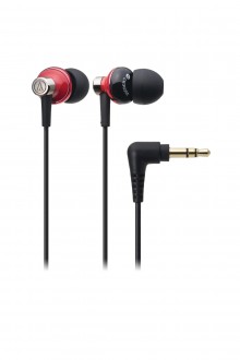 Audio-Technica ATH-CK303M Kablolu Kulaklık
