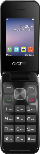 Alcatel 2051D