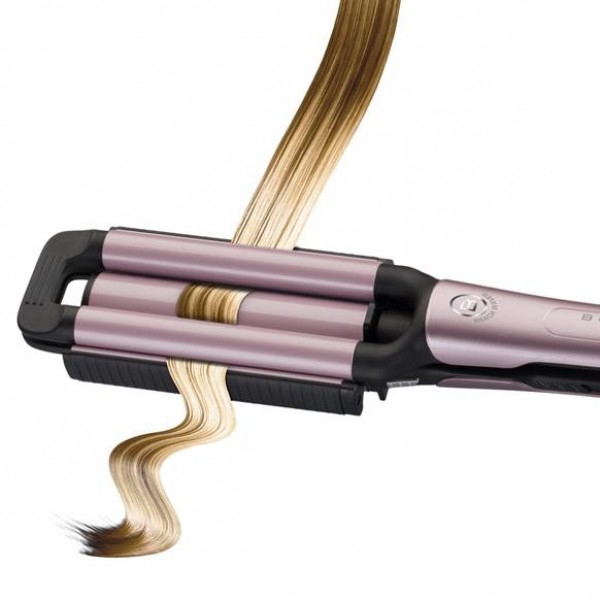 Arzum AR5042 Bellissima Beach Waves Saç Maşası