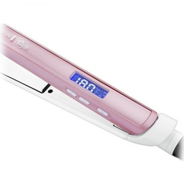 Remington S9505 Rose Luxe Saç Düzleştirici