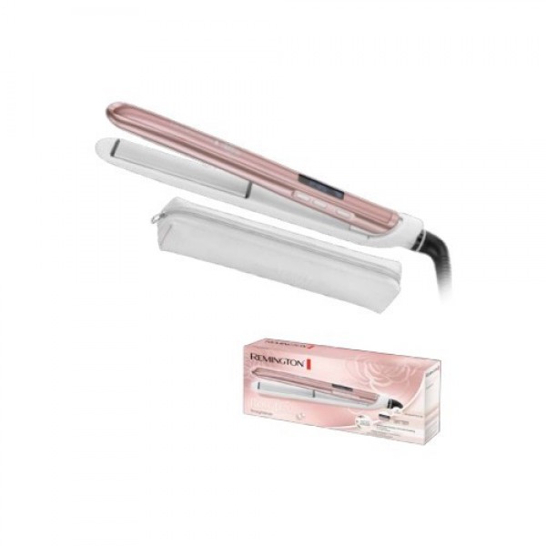 Remington S9505 Rose Luxe Saç Düzleştirici