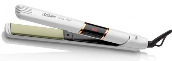 Arzum AR5044 Pearl Effect Saç Düzleştirici