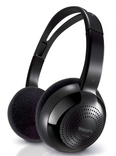 Philips SHC1400 Kablosuz Kulaklık