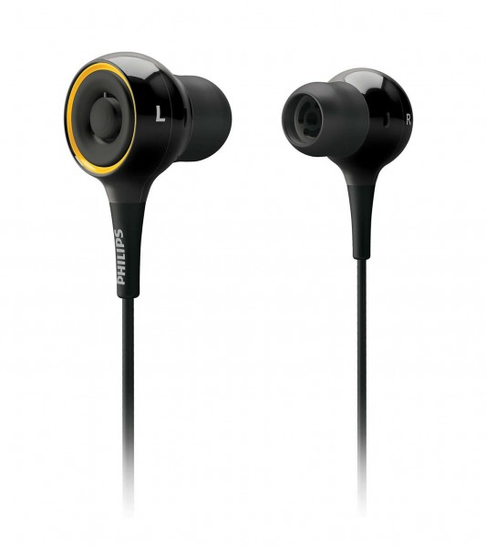 Philips SHE6000 Kablolu Kulaklık