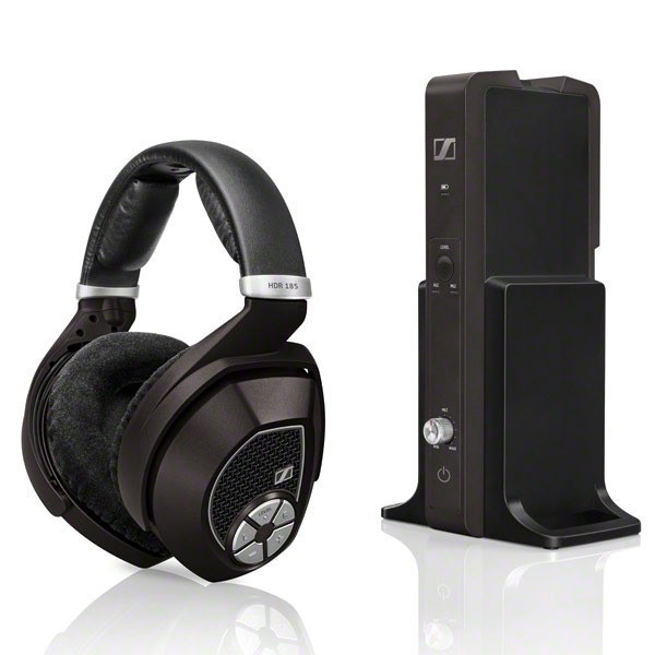 Sennheiser RS 185 Kablosuz Kulaklık