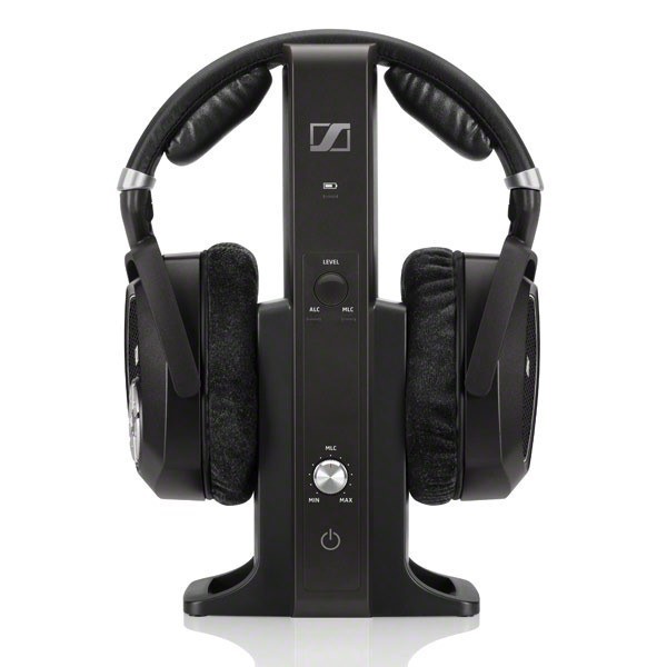 Sennheiser RS 185 Kablosuz Kulaklık