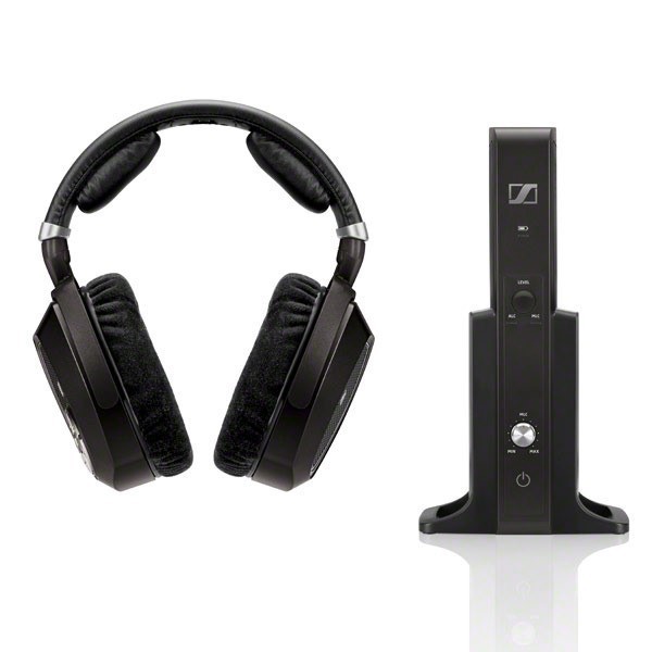Sennheiser RS 185 Kablosuz Kulaklık