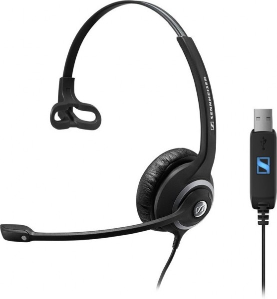 Sennheiser SC 230 USB Kablolu Kulaklık