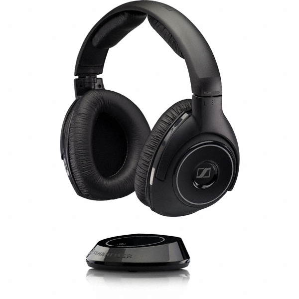 Sennheiser RS 160 Kablosuz Kulaklık