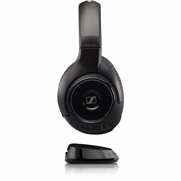 Sennheiser RS 160 Kablosuz Kulaklık