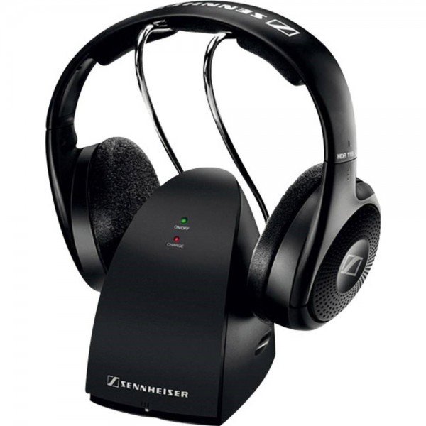 Sennheiser RS 118 Kablosuz Kulaklık