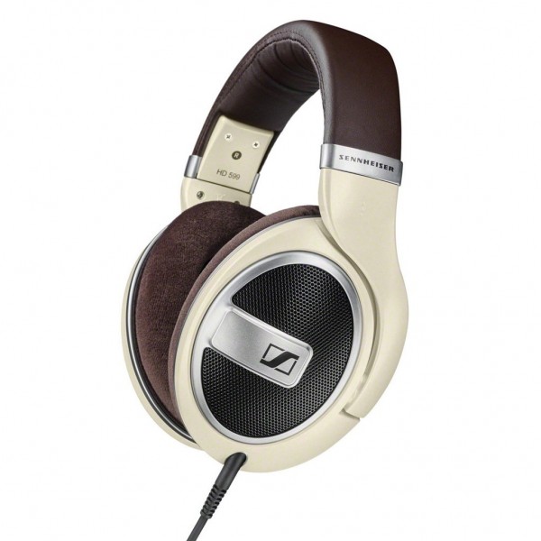 Sennheiser HD 599 Kablolu Kulaklık