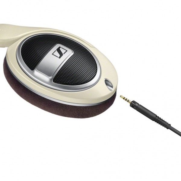 Sennheiser HD 599 Kablolu Kulaklık