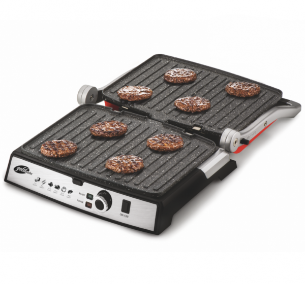 Goldmaster PT-3203 ProGrill Tost Makinesi