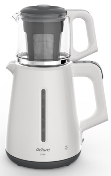 Arzum AR3061 Çaycı Çay Makinesi