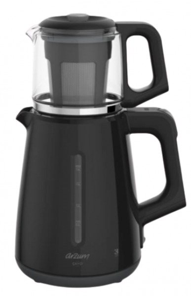 Arzum AR3061 Çaycı Çay Makinesi