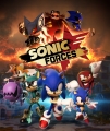 Sonic Forces PC resim