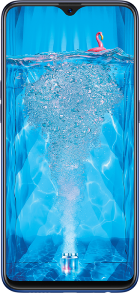 Oppo F9
