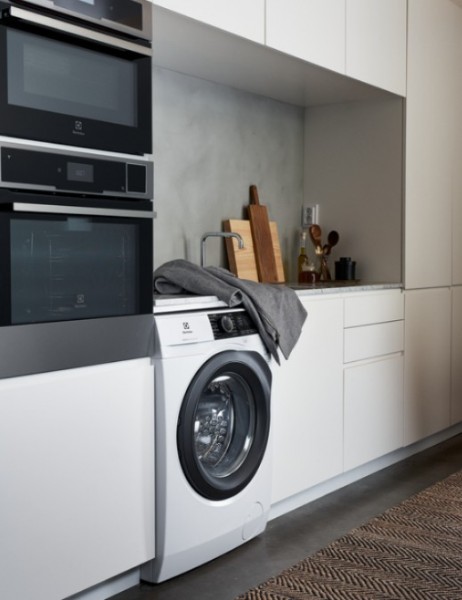 Electrolux EW8W2168LW Çamaşır Makinesi