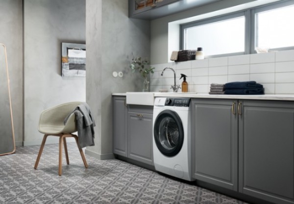 Electrolux EW8W2168LW Çamaşır Makinesi
