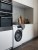 Electrolux EW8W2168LW Çamaşır Makinesi