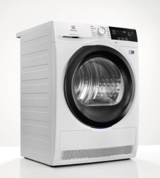 Electrolux EW8H3966IB Isı Pompalı Kurutma Makinesi