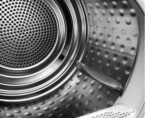 Electrolux EW8H3966IB Isı Pompalı Kurutma Makinesi