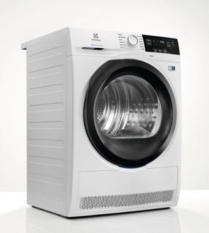 Electrolux EW8H3966IB Isı Pompalı Kurutma Makinesi
