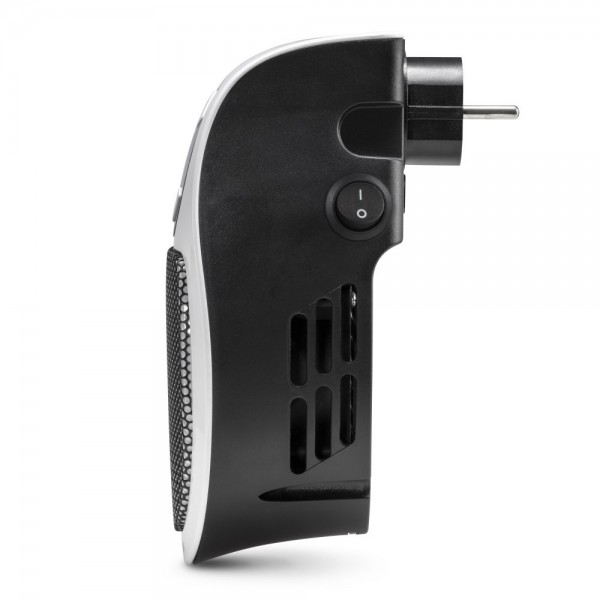 Trotec TFC 1 E Prizli 500W Fanlı