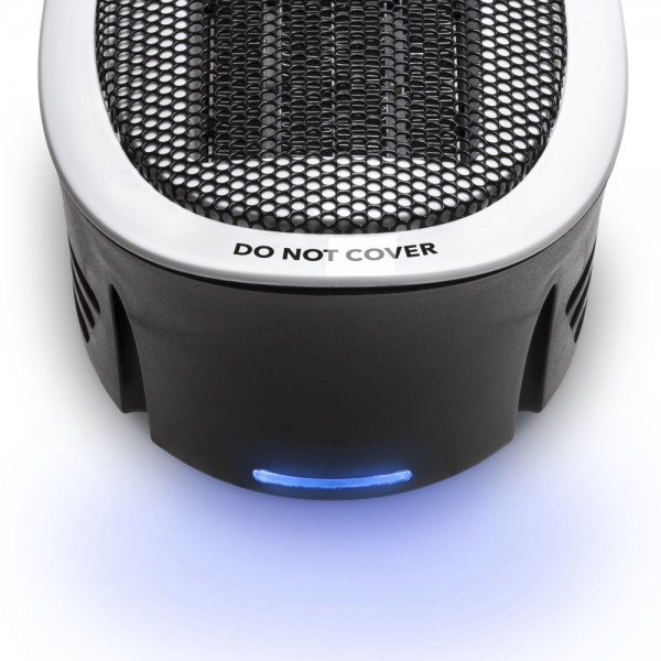 Trotec TFC 1 E Prizli 500W Fanlı