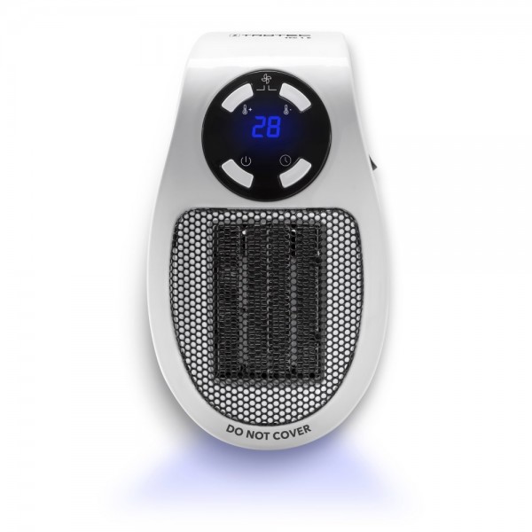 Trotec TFC 1 E Prizli 500W Fanlı