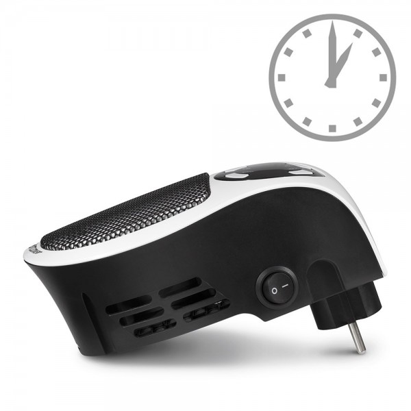 Trotec TFC 1 E Prizli 500W Fanlı