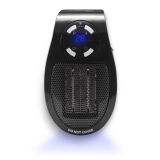 Trotec TFC 2 E Prizli Fanlı 500 Fanlı