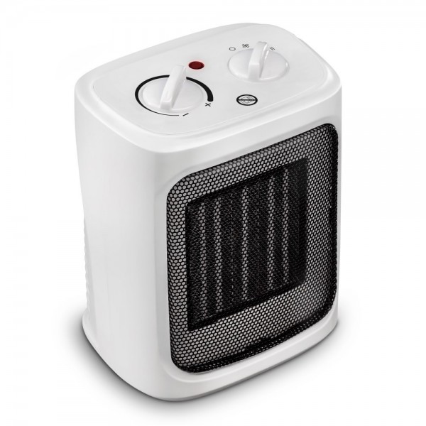 Trotec TFC 16 E Fanlı Isıtıcı 2000W Fanlı