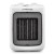 Trotec TFC 16 E Fanlı Isıtıcı 2000W Fanlı